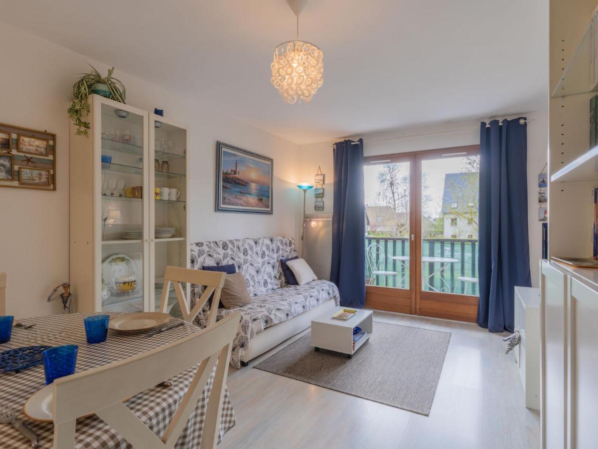Les Sylvestres By Interhome * Cabourg